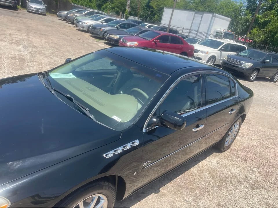 2006 Buick Lucerne - Image 18 of 20