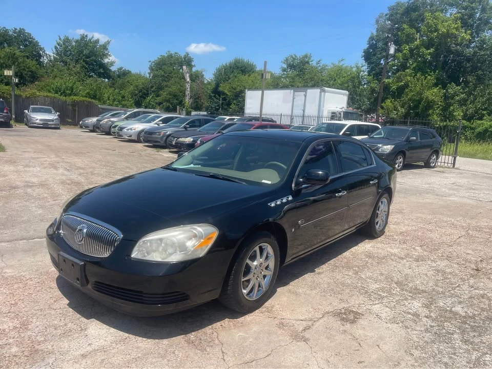 2006 Buick Lucerne - Image 2 of 20