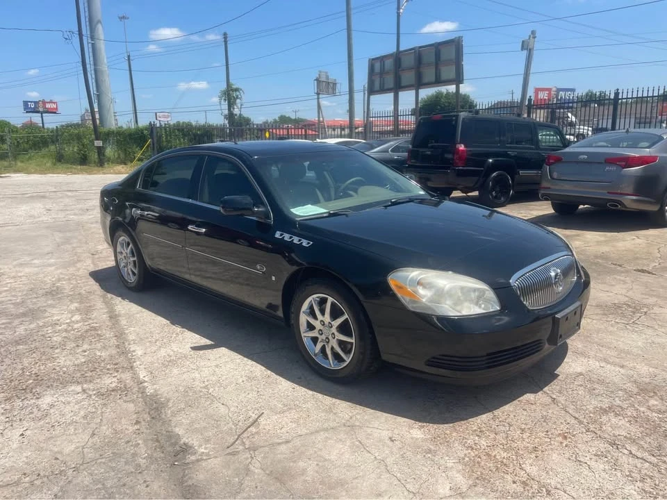 2006 Buick Lucerne - Image 5 of 20
