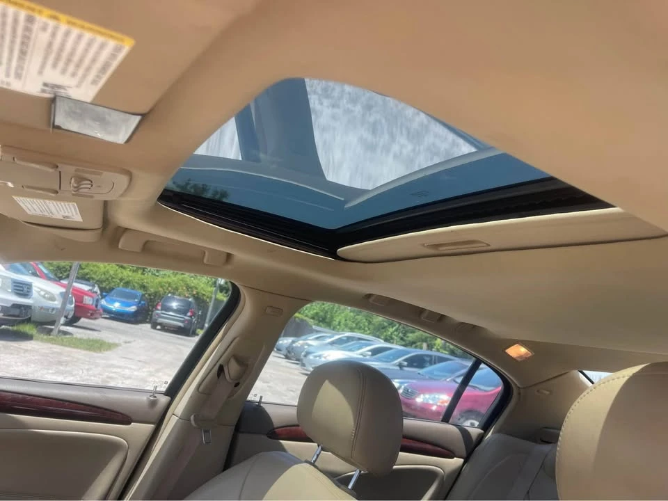 2006 Buick Lucerne - Image 16 of 20
