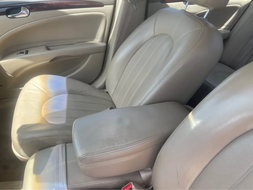 2006 Buick Lucerne - Image 13 of 20