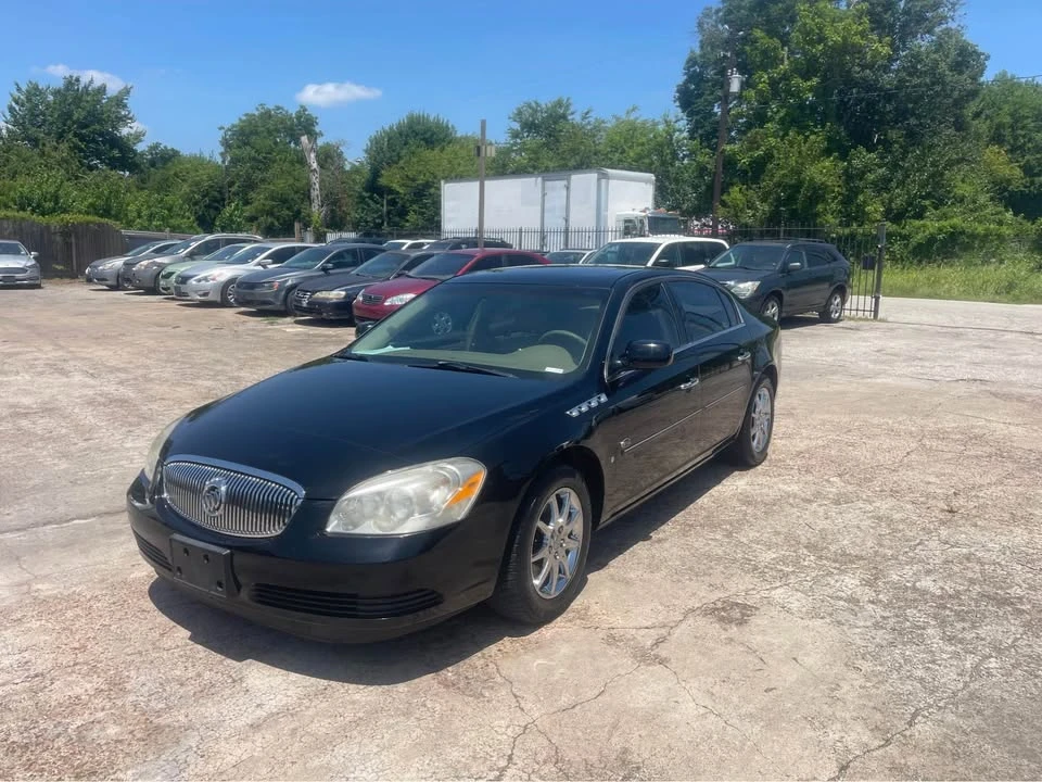 2006 Buick Lucerne - Image 3 of 20