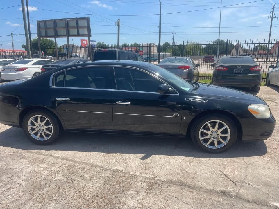 2006 Buick Lucerne - Image 11 of 20