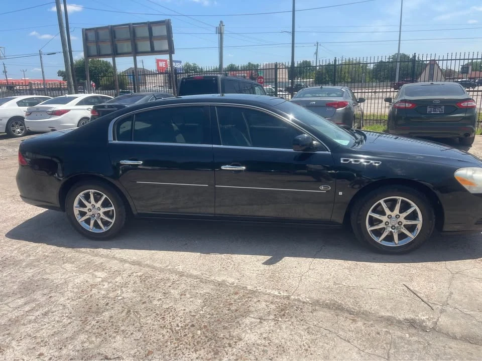 2006 Buick Lucerne - Image 7 of 20