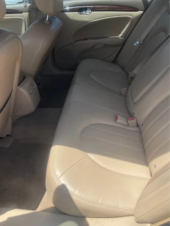 2006 Buick Lucerne - Image 14 of 20