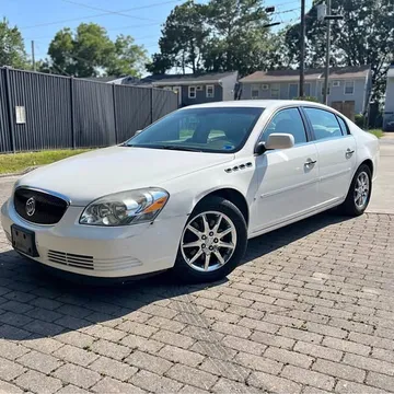 2006 Buick Lucerne CXL Special Edition Sedan 4D