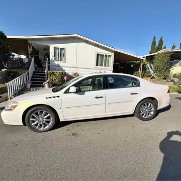 2006 Buick Lucerne CXL Special Edition