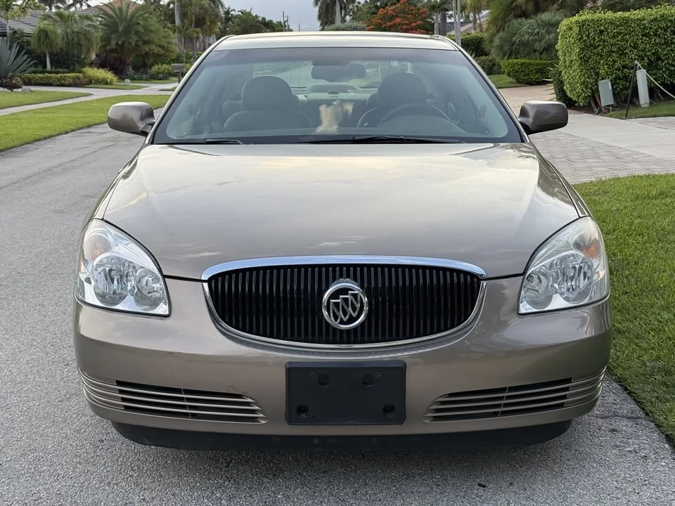 2006 Buick Lucerne - Image 5 of 20