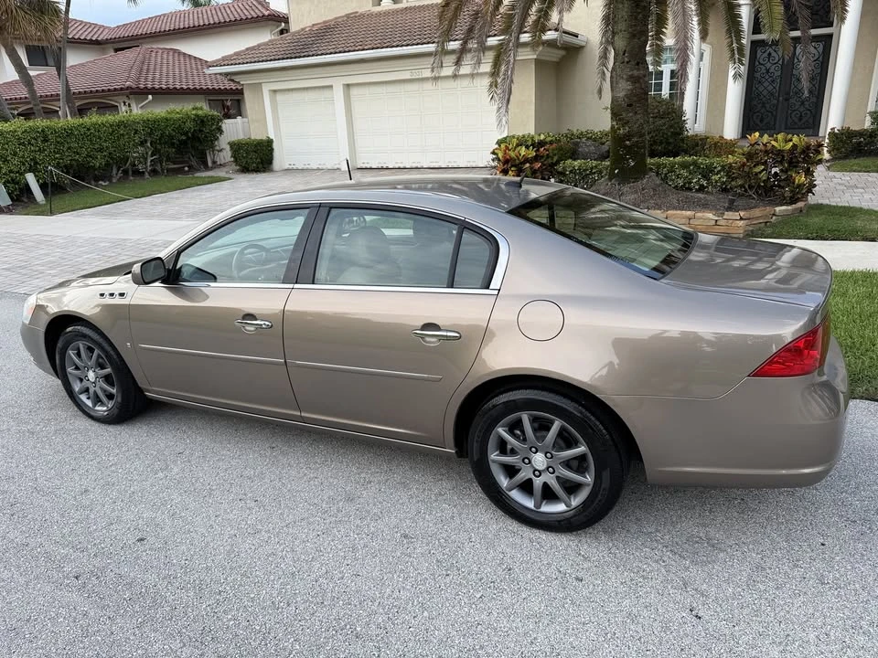 2006 Buick Lucerne - Image 8 of 20