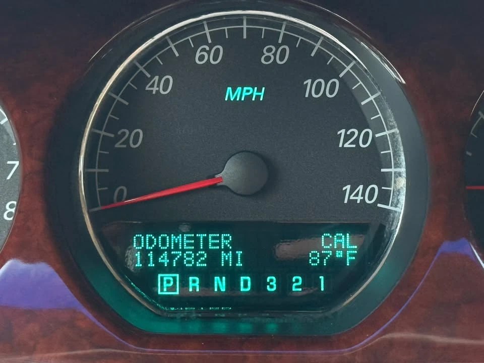 2006 Buick Lucerne - Image 10 of 20