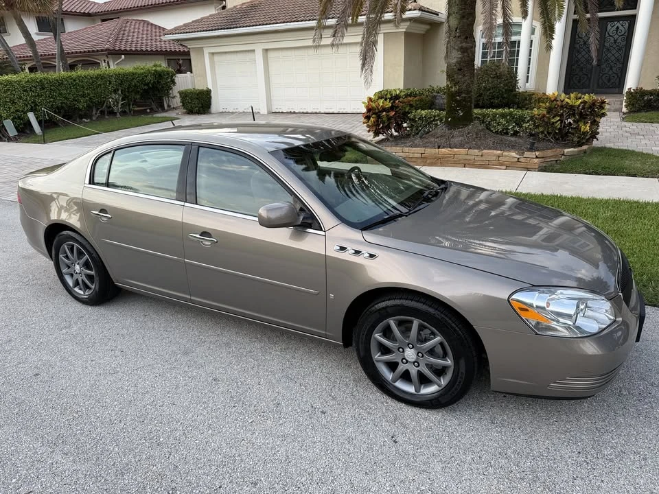 2006 Buick Lucerne - Image 3 of 20