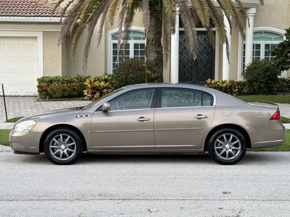 2006 Buick Lucerne - Image 6 of 20