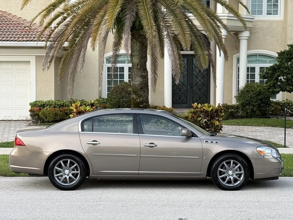 2006 Buick Lucerne - Image 2 of 20