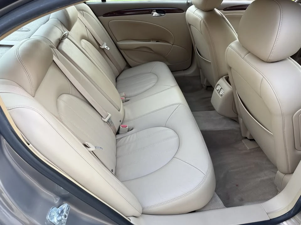 2006 Buick Lucerne - Image 16 of 20