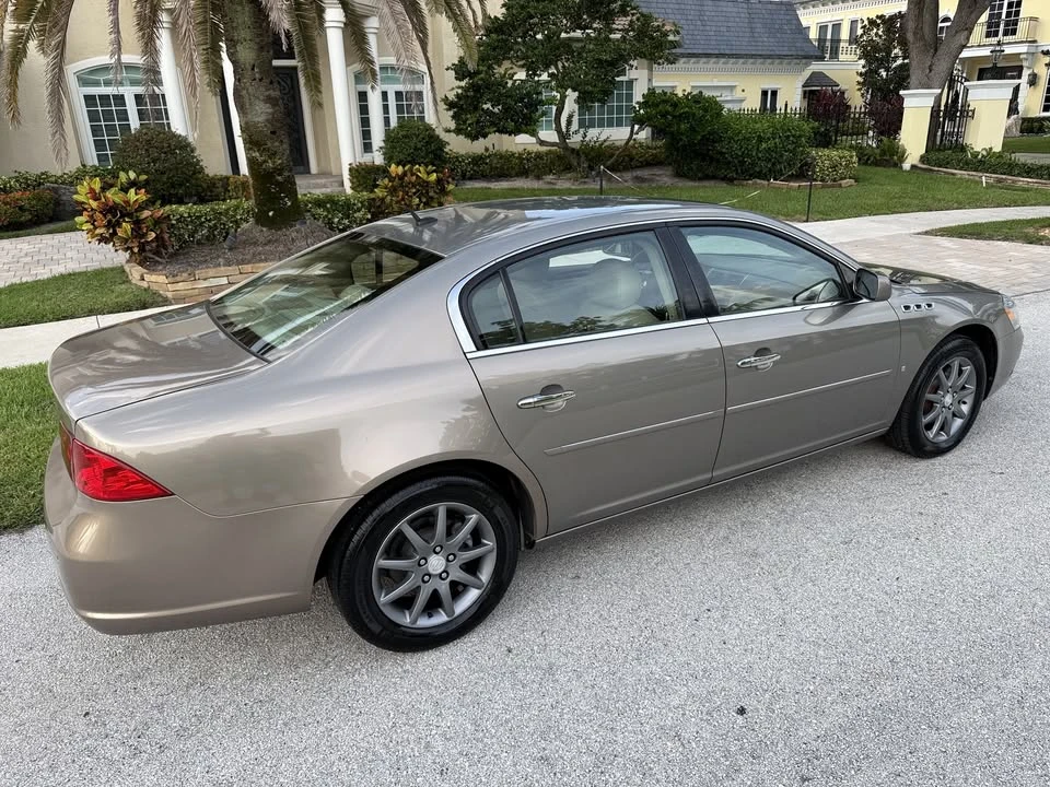 2006 Buick Lucerne - Image 4 of 20