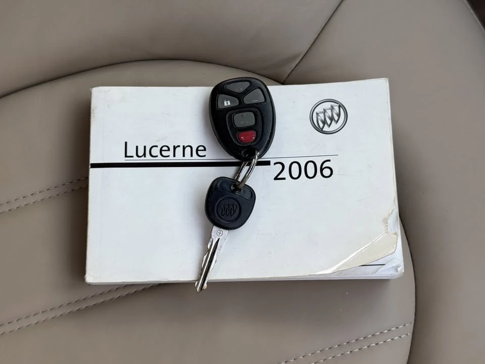 2006 Buick Lucerne - Image 20 of 20