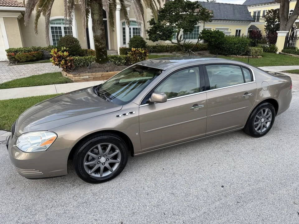 2006 Buick Lucerne - Image 7 of 20