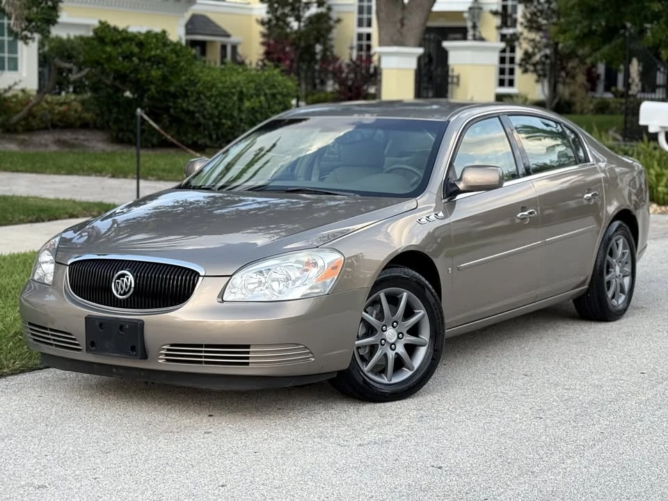 2006 Buick Lucerne - Image 9 of 20