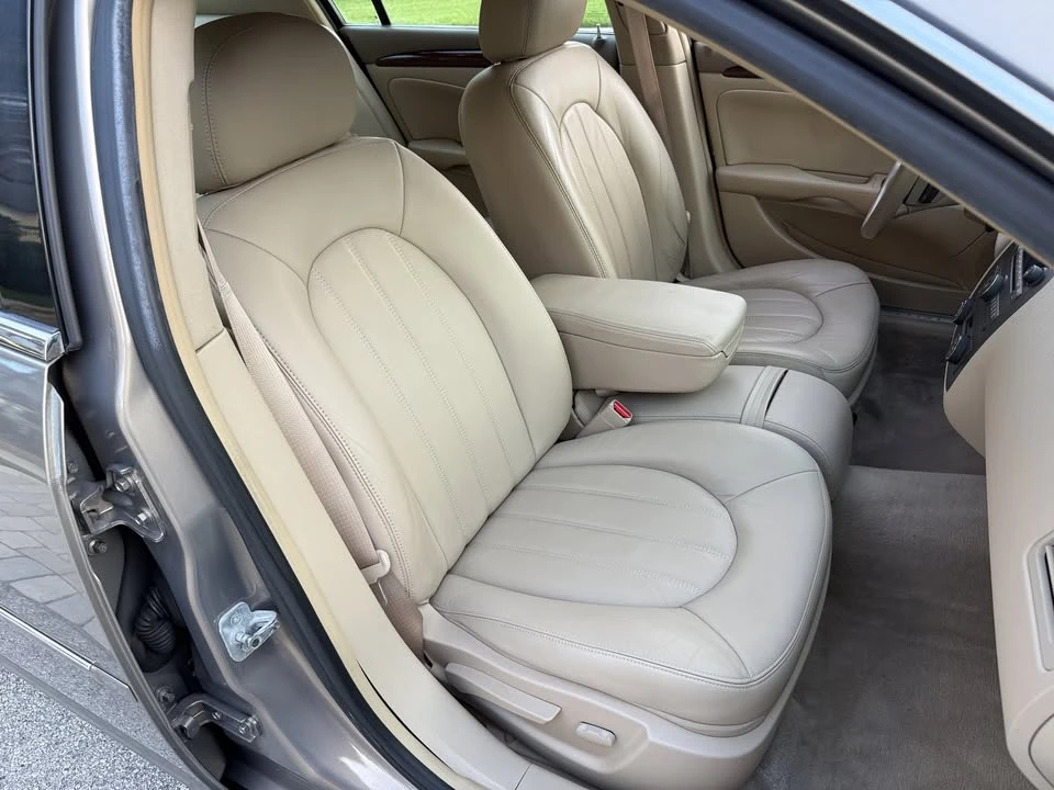 2006 Buick Lucerne - Image 15 of 20