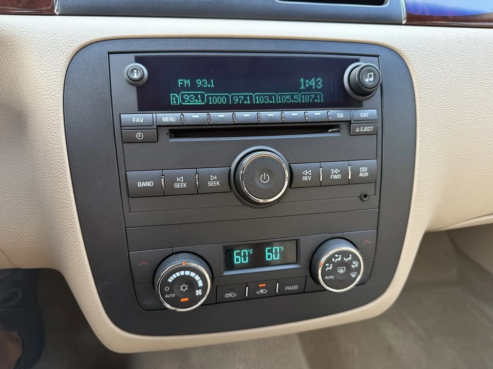 2006 Buick Lucerne - Image 12 of 20