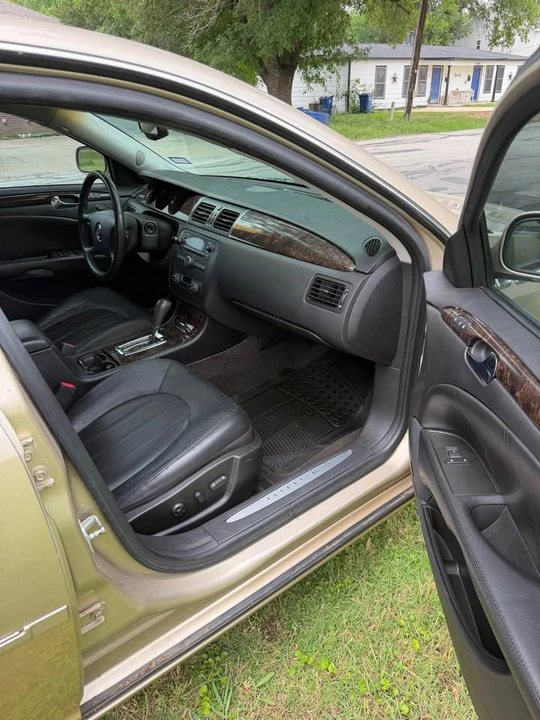 2006 Buick Lucerne - Image 7 of 9