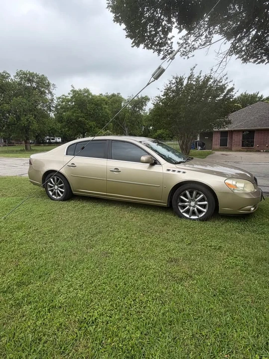 2006 Buick Lucerne - Image 3 of 9