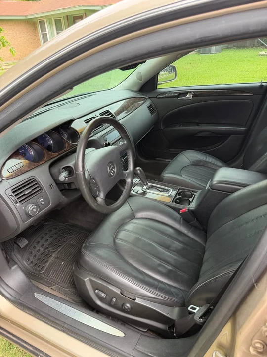 2006 Buick Lucerne - Image 5 of 9
