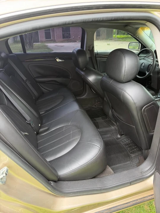 2006 Buick Lucerne - Image 6 of 9