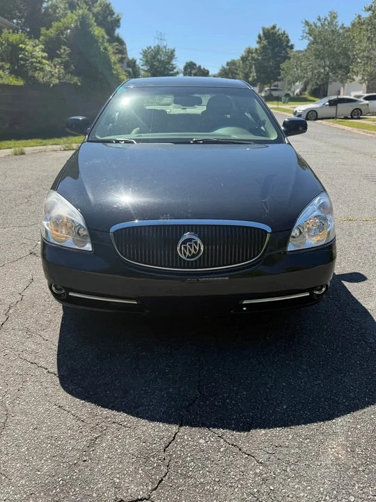 2006 Buick Lucerne - Image 3 of 7