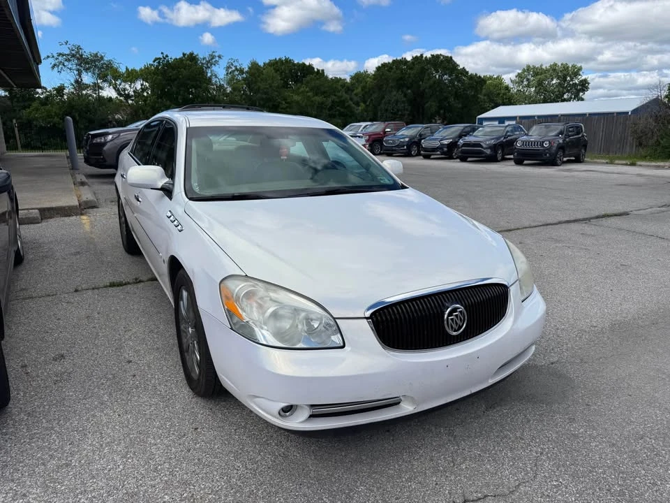 2006 Buick Lucerne - Image 2 of 9