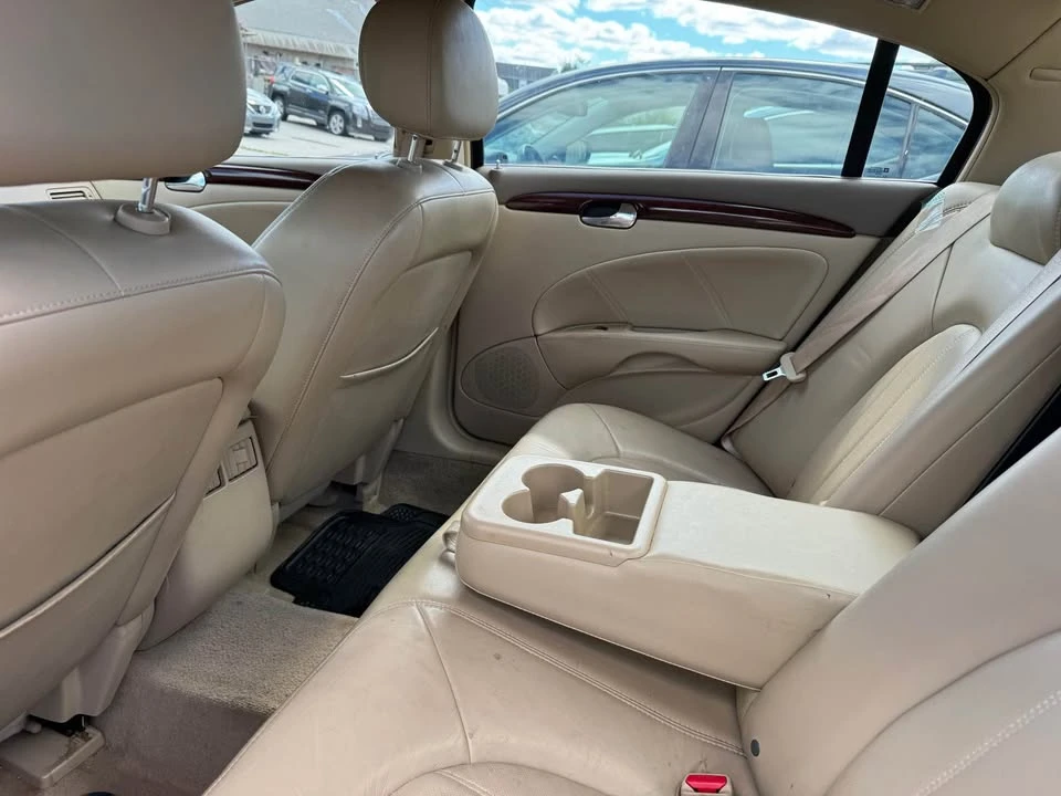 2006 Buick Lucerne - Image 8 of 9