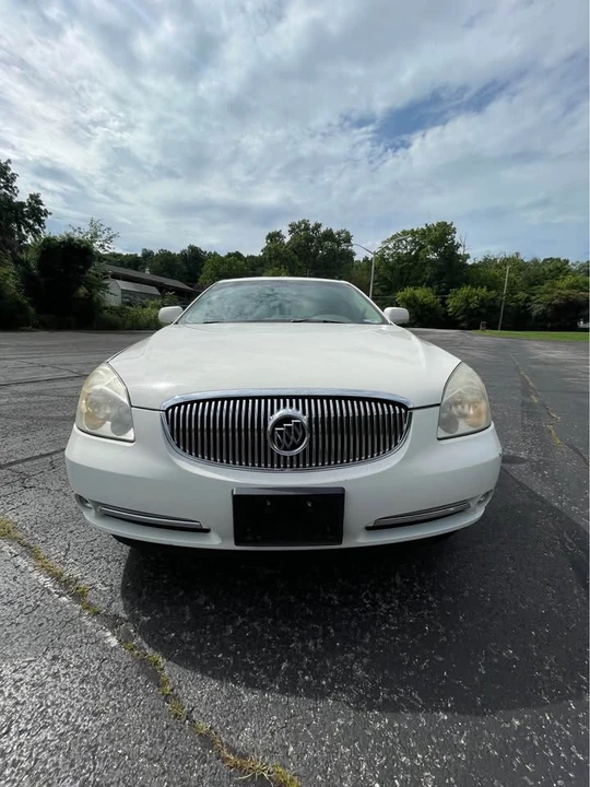2006 Buick Lucerne - Image 4 of 8