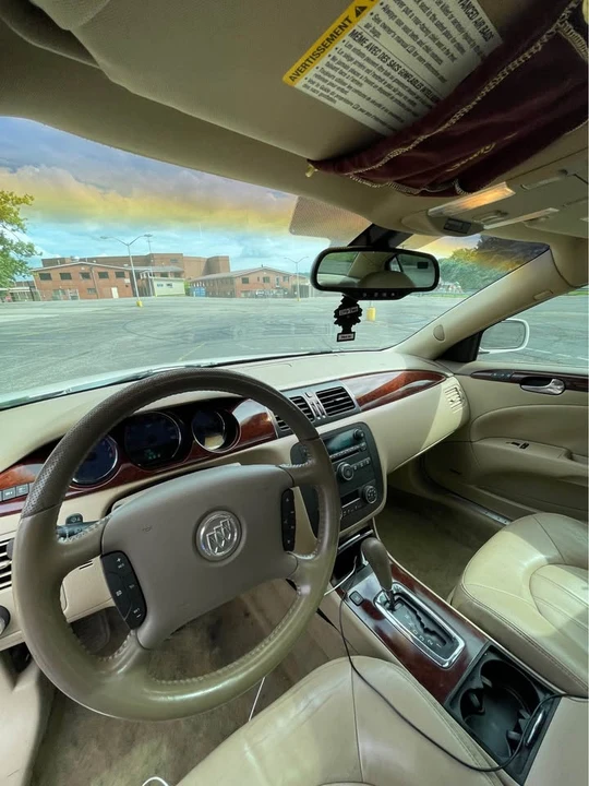 2006 Buick Lucerne - Image 5 of 8
