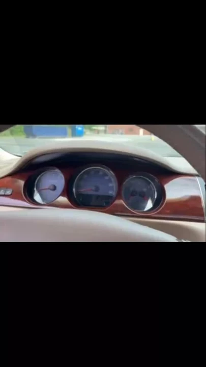 2006 Buick Lucerne - Image 8 of 8