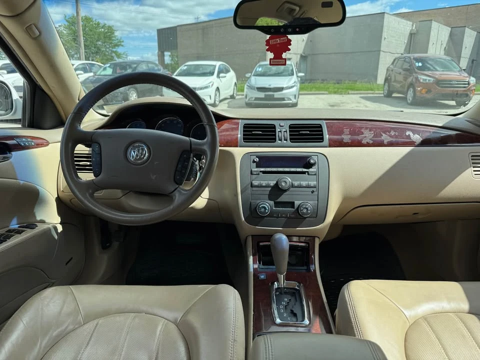 2006 Buick Lucerne - Image 9 of 9