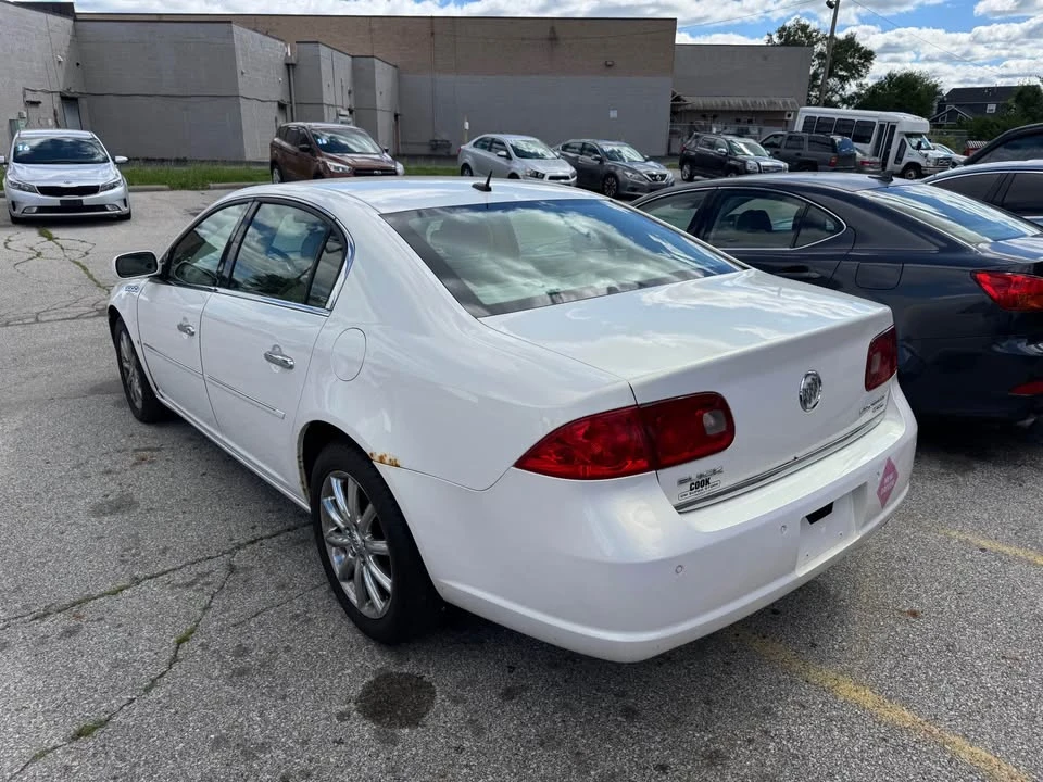 2006 Buick Lucerne - Image 4 of 9
