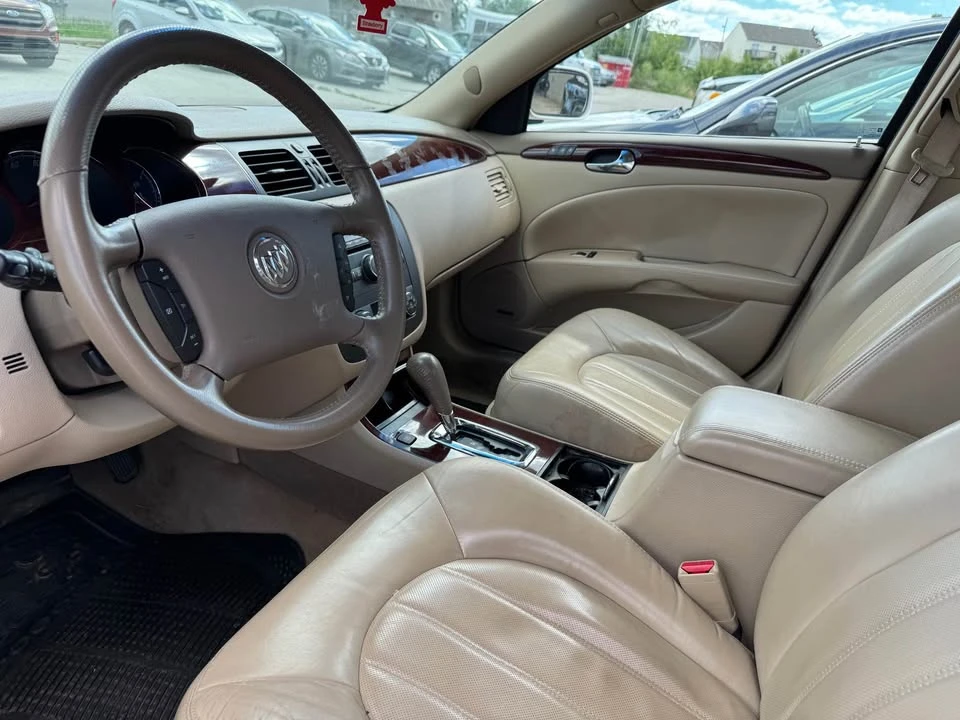 2006 Buick Lucerne - Image 7 of 9