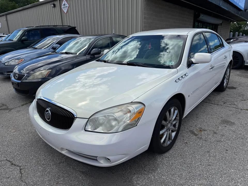 2006 Buick Lucerne - Image 3 of 9