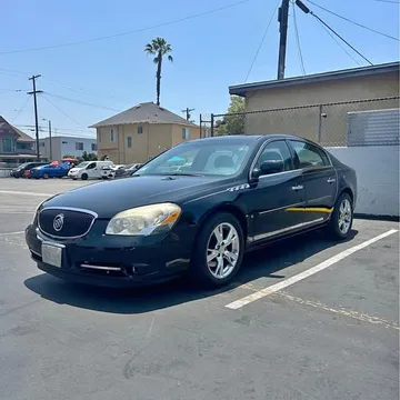 2006 Buick Lucerne CXS