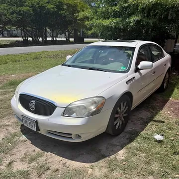 2006 Buick Lucerne CXS Sedan 4D