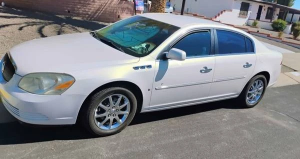 2006 Buick Lucerne - Image 2 of 4