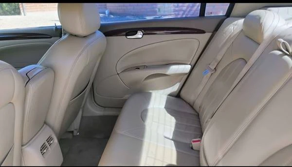 2006 Buick Lucerne - Image 4 of 4
