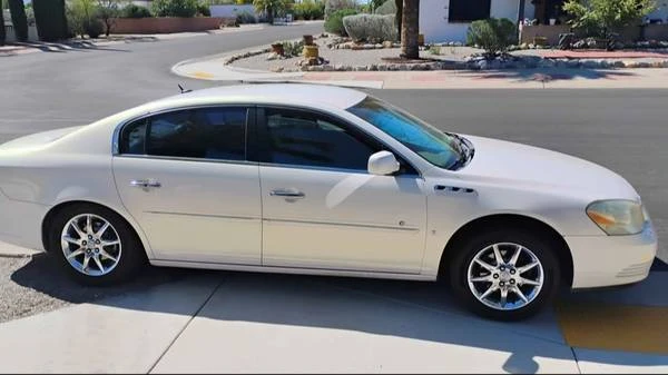 2006 Buick Lucerne - Image 3 of 4