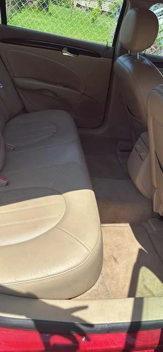 2006 Buick Lucerne - Image 6 of 11