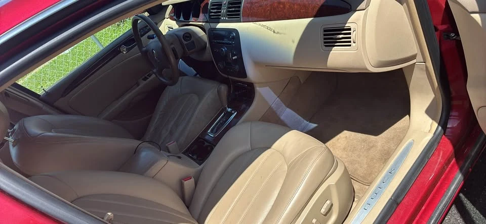 2006 Buick Lucerne - Image 7 of 11