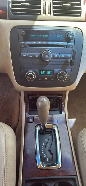 2006 Buick Lucerne - Image 8 of 11