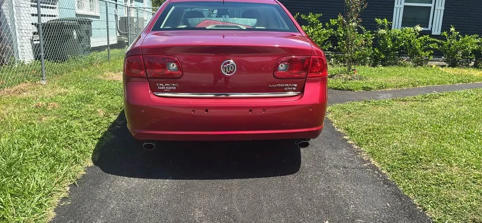 2006 Buick Lucerne - Image 4 of 11