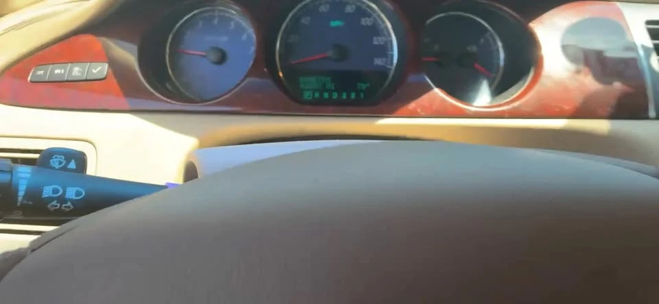 2006 Buick Lucerne - Image 11 of 11