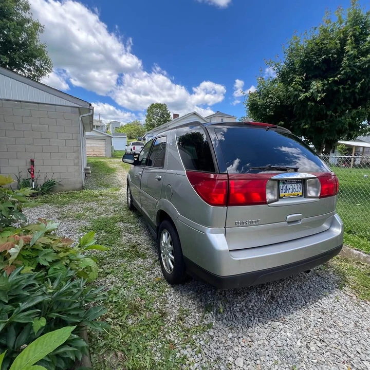 2006 Buick Rendezvous - Image 5 of 13