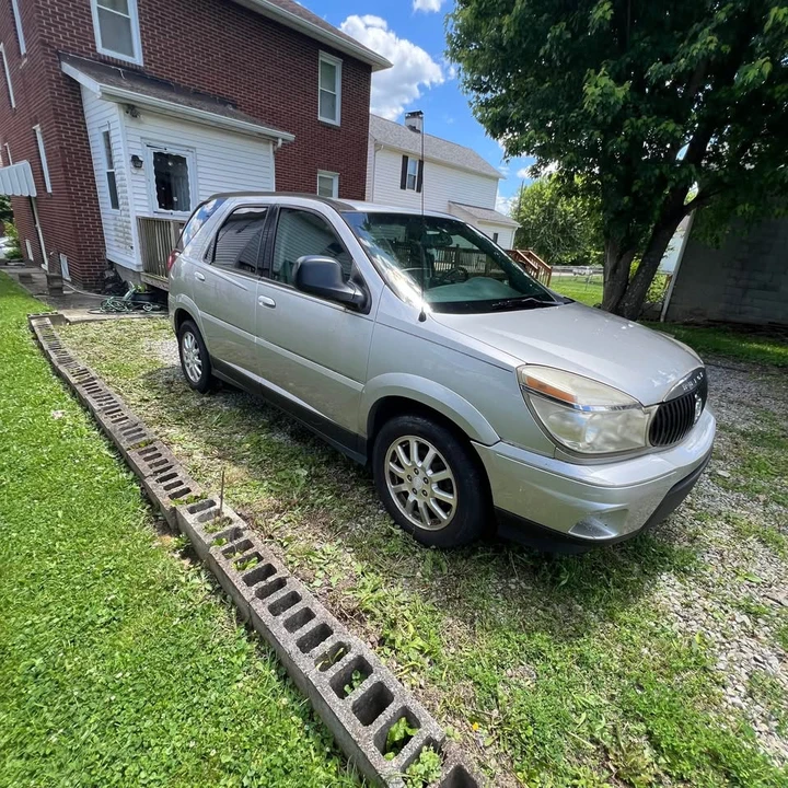 2006 Buick Rendezvous - Image 2 of 13